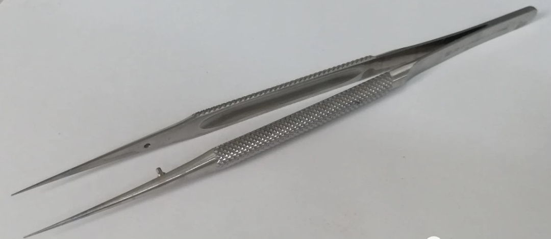 怎么区分显微剪刀医学科普：显微外科技术_https://www.jmylbn.com_新闻资讯_第6张