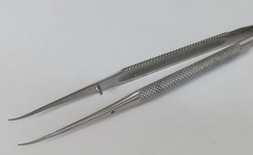 怎么区分显微剪刀医学科普：显微外科技术_https://www.jmylbn.com_新闻资讯_第7张