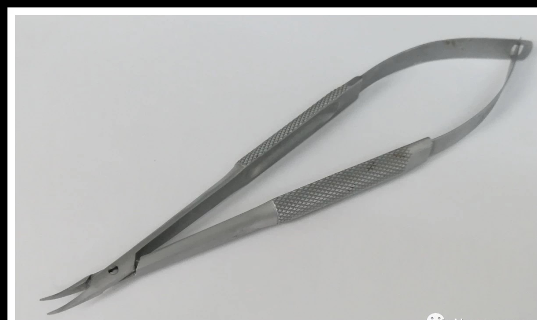 怎么区分显微剪刀医学科普：显微外科技术_https://www.jmylbn.com_新闻资讯_第9张