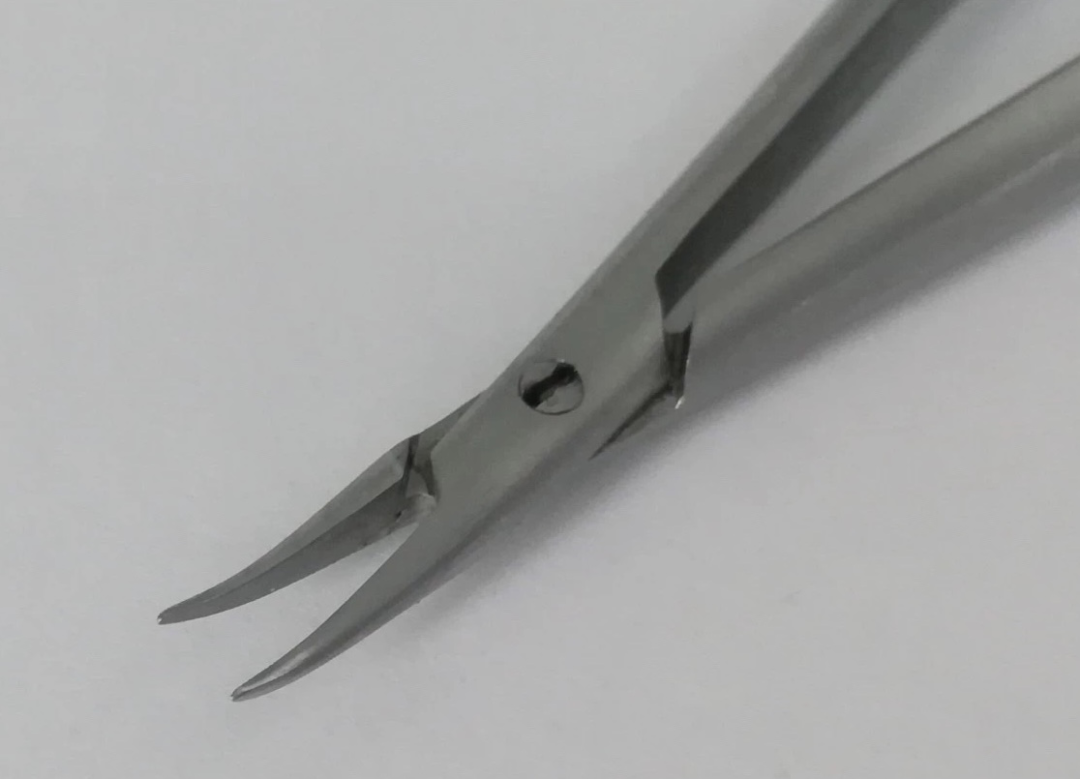 怎么区分显微剪刀医学科普：显微外科技术_https://www.jmylbn.com_新闻资讯_第10张