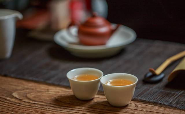 你泡的茶，为啥总是茶水分离？