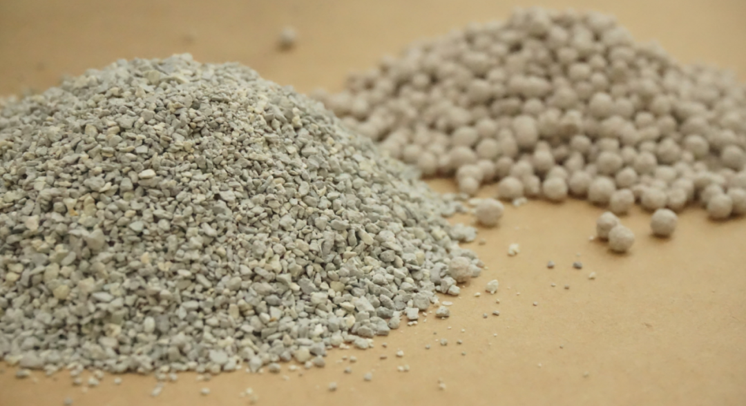 新品上市！！！喵达混合猫砂——创新搭配进口“破碎”膨润土砂