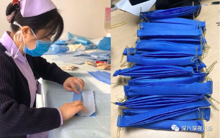 武汉封城的这9天——荒谬与人性的光芒（组图） - 5
