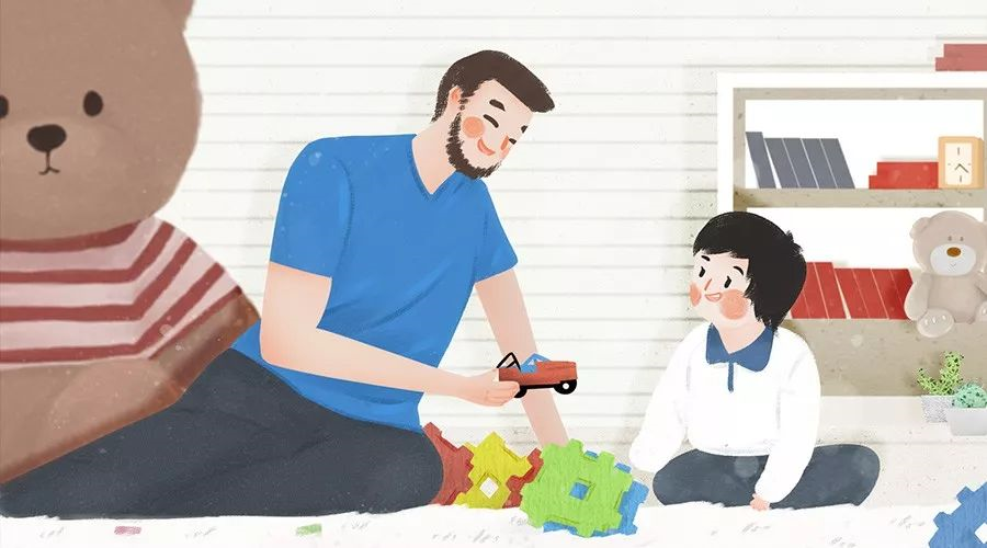 千万别在该立规矩的年龄，跟孩子做“朋友”