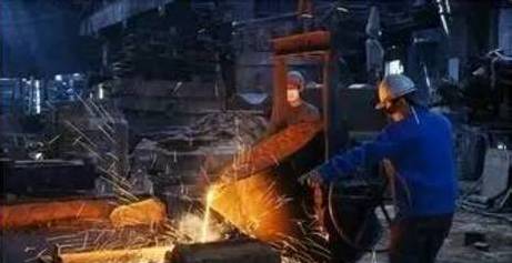 消失模铸造日益火热，详细解析模型制作、振动问题、涂料使用、浇注四大关键技术要点的图2