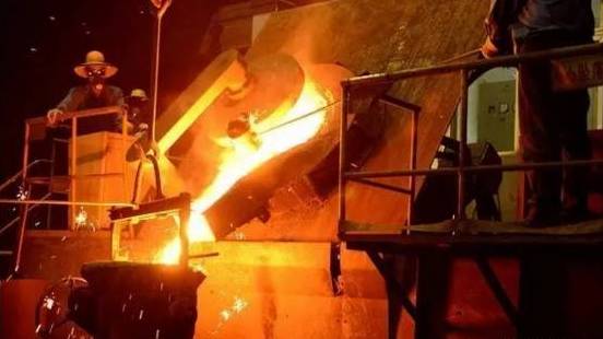 消失模铸造日益火热，详细解析模型制作、振动问题、涂料使用、浇注四大关键技术要点的图3