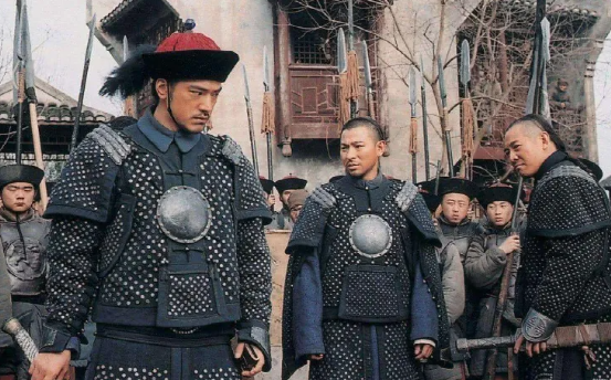 为何明军投降清军后,战斗力就变强了?