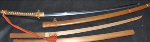 真 窮 凶極惡 二戰日本軍官為何選擇帶著家傳寶刀上戰場 冷兵器研究所 微文庫