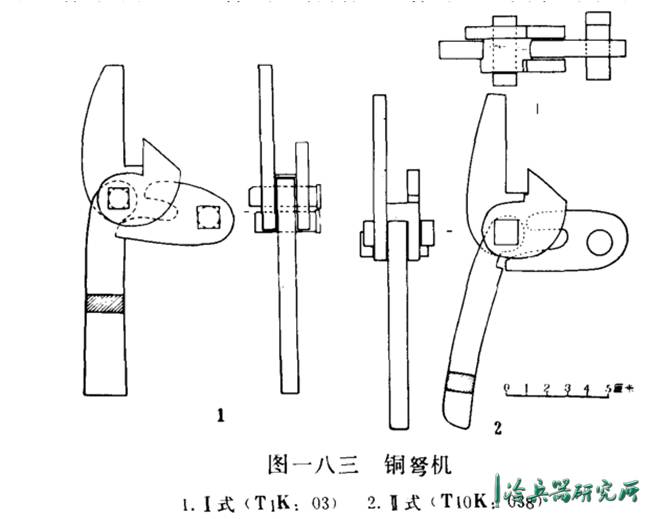 電影 英雄 裏萬箭齊發的場景真的存在嗎 關於秦弩都有哪些錯誤觀點 冷兵器研究所 微文庫