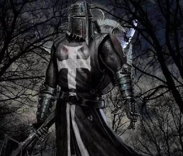 为什么说条顿骑士团其实是一帮会计组成的军队 循迹晓讲 微信公众号文章阅读 Wemp