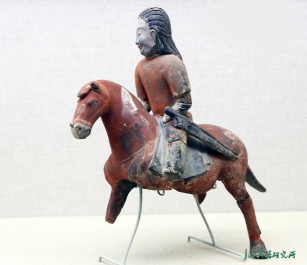 古人发型怎么画_古代人发型叫什么名字_羌胡