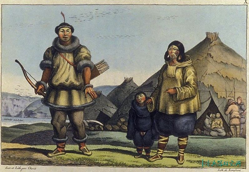 古人发型怎么画_古代人发型叫什么名字_羌胡