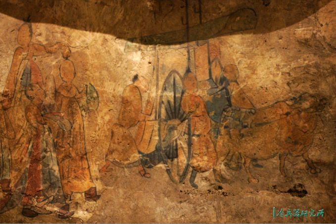 古代人发型叫什么名字_羌胡_古人发型怎么画