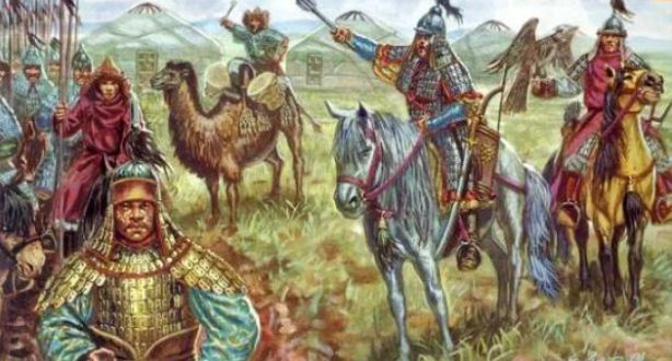 左看马靠它右看它靠马打一字_左边它靠马右边马靠它_怯薛军