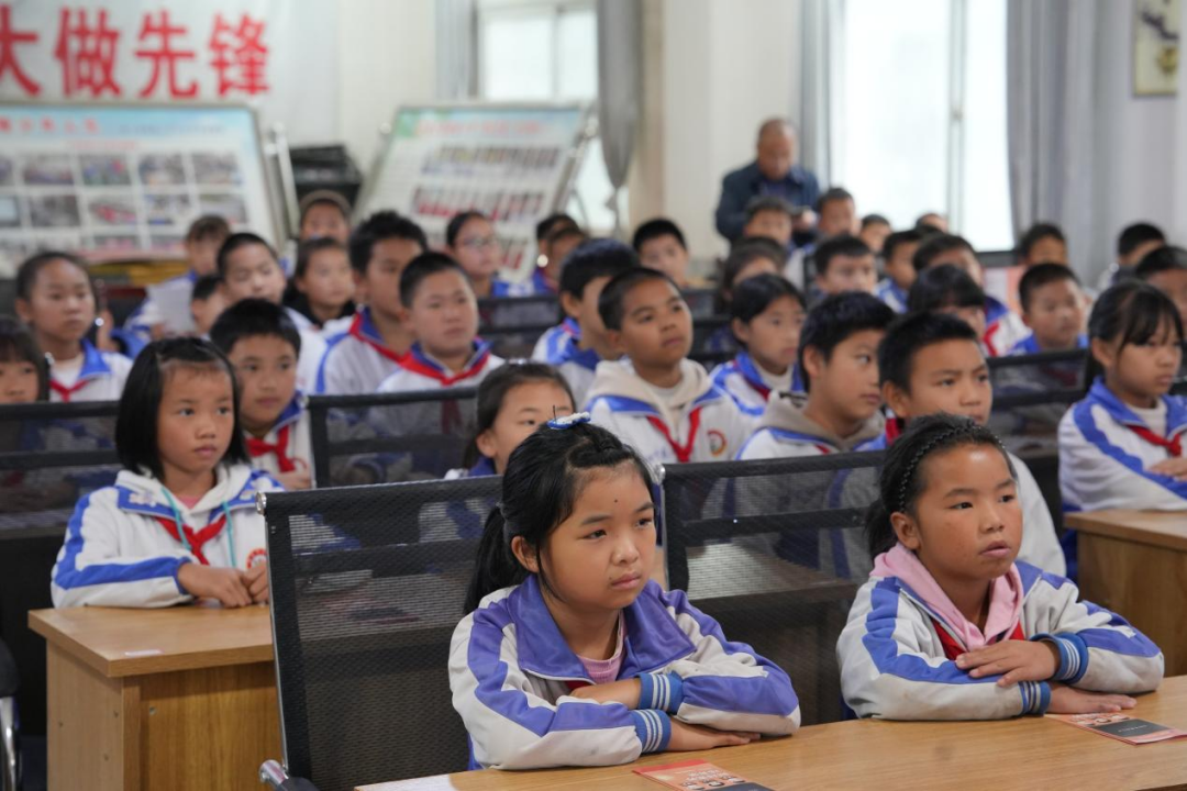 世界投资者周 ｜ 服务投资者 共享高质量 ｜ 上交所投资者服务周贵州行