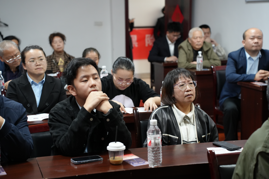 世界投资者周 ｜ 服务投资者 共享高质量 ｜ 上交所投资者服务周贵州行