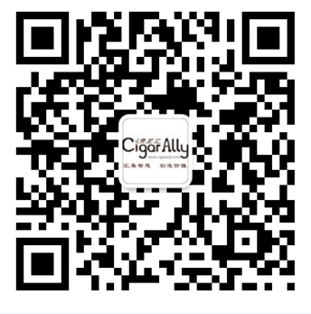 雪茄铝管的故事