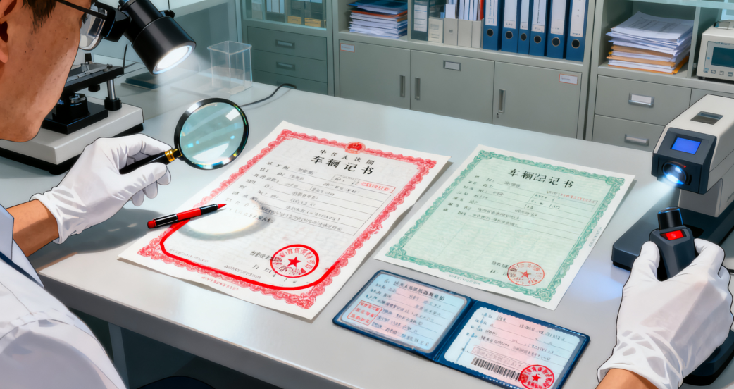 “租車抵押”套現，栽了！