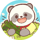 应用icon-熊猫餐厅2024官方新版