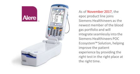 沃芬血气怎么样血气市场大盘点！雷度、罗氏、雅培、理邦、万孚~_https://www.jmylbn.com_新闻资讯_第18张