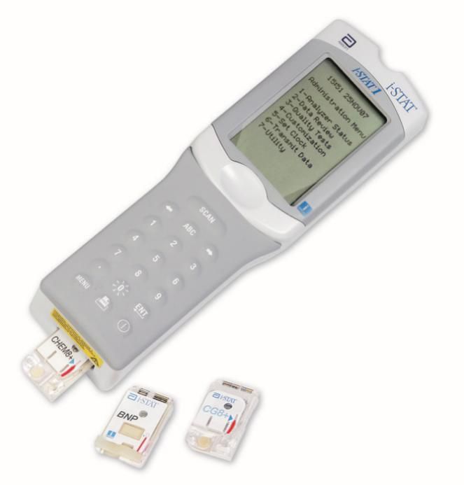 沃芬血气怎么样血气市场大盘点！雷度、罗氏、雅培、理邦、万孚~_https://www.jmylbn.com_新闻资讯_第15张