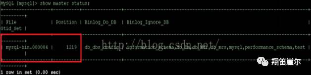 mysql的备份（文档的内容小编都已经验证过了）