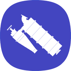 快来看（筛分振动筛）振动筛的筛分原理，(图2)