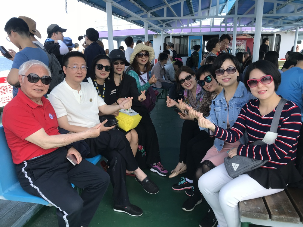 【学员来稿一】吕游: 我和坤遁的故事