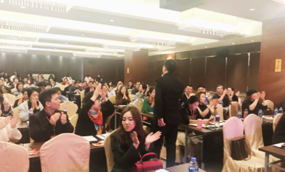 【学员来稿一】吕游: 我和坤遁的故事