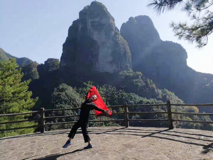 【学员来稿一】吕游: 我和坤遁的故事