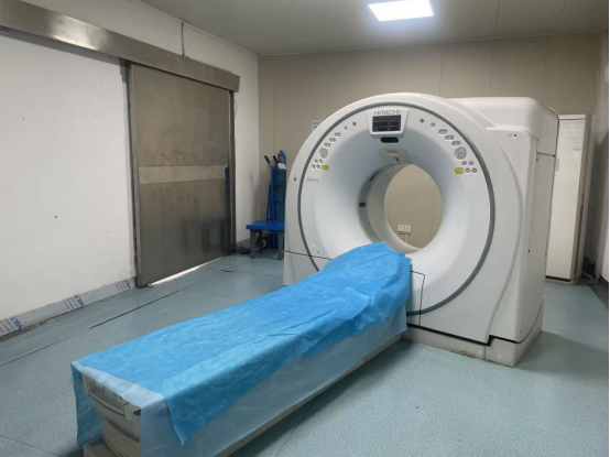 医学影像dr是什么【请您关注】放射影像科常见检查设备小知识_https://www.jmylbn.com_新闻资讯_第3张