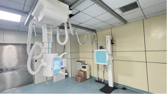 医学影像dr是什么【请您关注】放射影像科常见检查设备小知识_https://www.jmylbn.com_新闻资讯_第2张