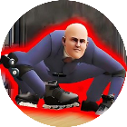 兄弟一直跳游戏