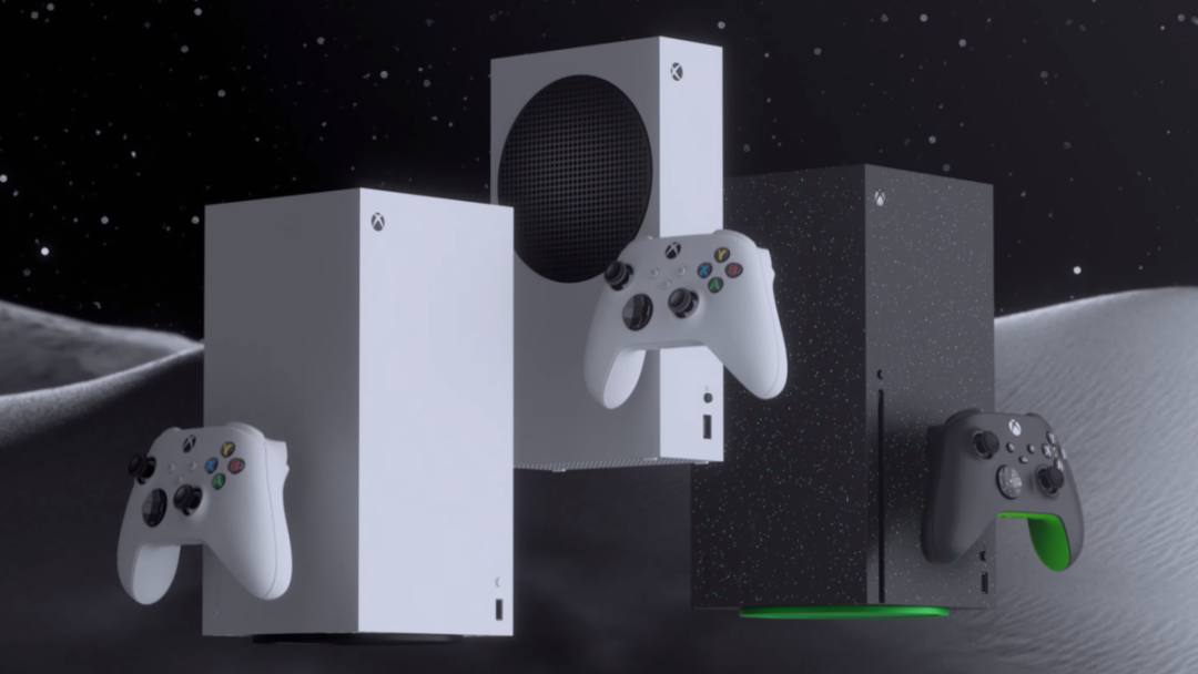 Xbox Console Prices Are Going Up in the U.S...Again
