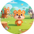 动物营救大行动