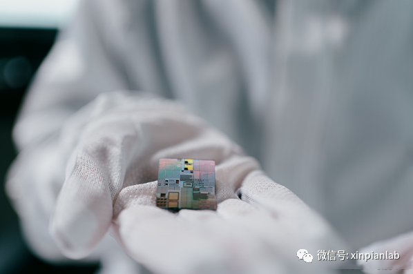 碳化硅產業鏈條核心：外延技術的圖1