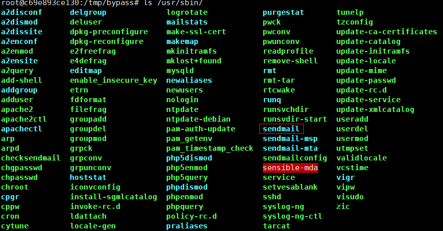 图15–奇怪的PHP知识增加了–seo优化_前端开发_渗透技术