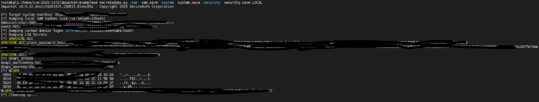 图61–一步步获取你的核心权限–seo优化_前端开发_渗透技术