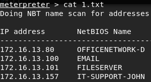 图18–一步步成为你的全网管理员（下）–seo优化_前端开发_渗透技术