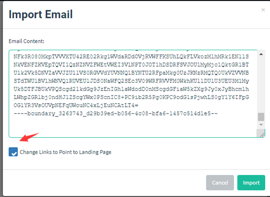 图48–邮件钓鱼平台搭建以及基础使用场景–seo优化_前端开发_渗透技术