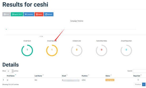 图73–邮件钓鱼平台搭建以及基础使用场景–seo优化_前端开发_渗透技术