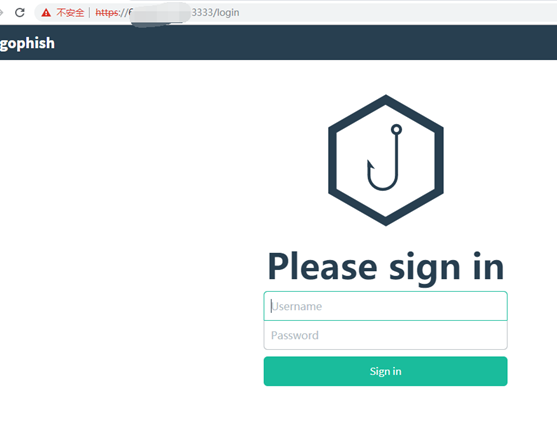 图13–邮件钓鱼平台搭建以及基础使用场景–seo优化_前端开发_渗透技术
