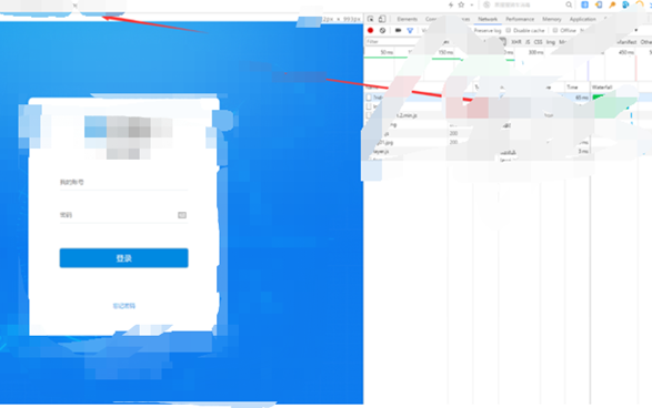 图82–邮件钓鱼平台搭建以及基础使用场景–seo优化_前端开发_渗透技术