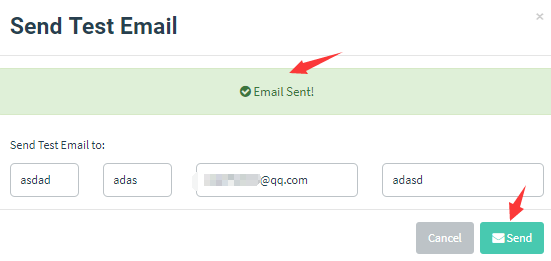 图27–邮件钓鱼平台搭建以及基础使用场景–seo优化_前端开发_渗透技术