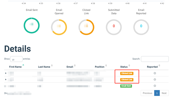 图128–邮件钓鱼平台搭建以及基础使用场景–seo优化_前端开发_渗透技术