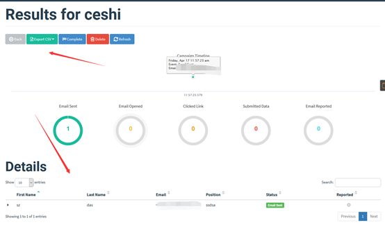 图68–邮件钓鱼平台搭建以及基础使用场景–seo优化_前端开发_渗透技术