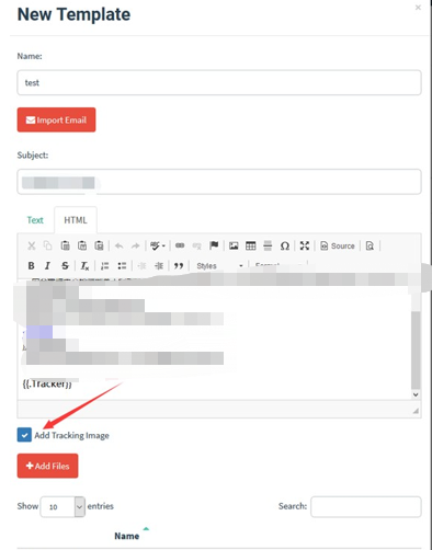 图38–邮件钓鱼平台搭建以及基础使用场景–seo优化_前端开发_渗透技术