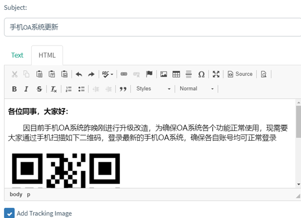 图131–邮件钓鱼平台搭建以及基础使用场景–seo优化_前端开发_渗透技术