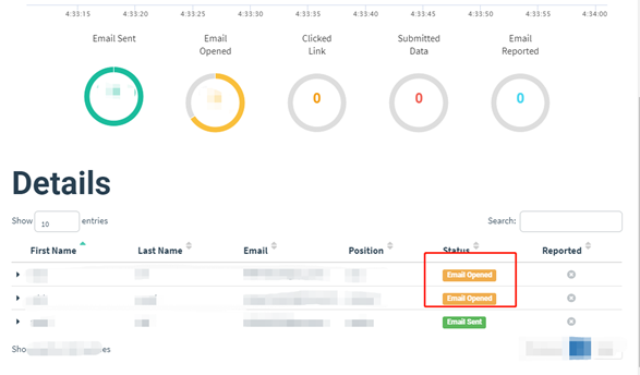 图126–邮件钓鱼平台搭建以及基础使用场景–seo优化_前端开发_渗透技术