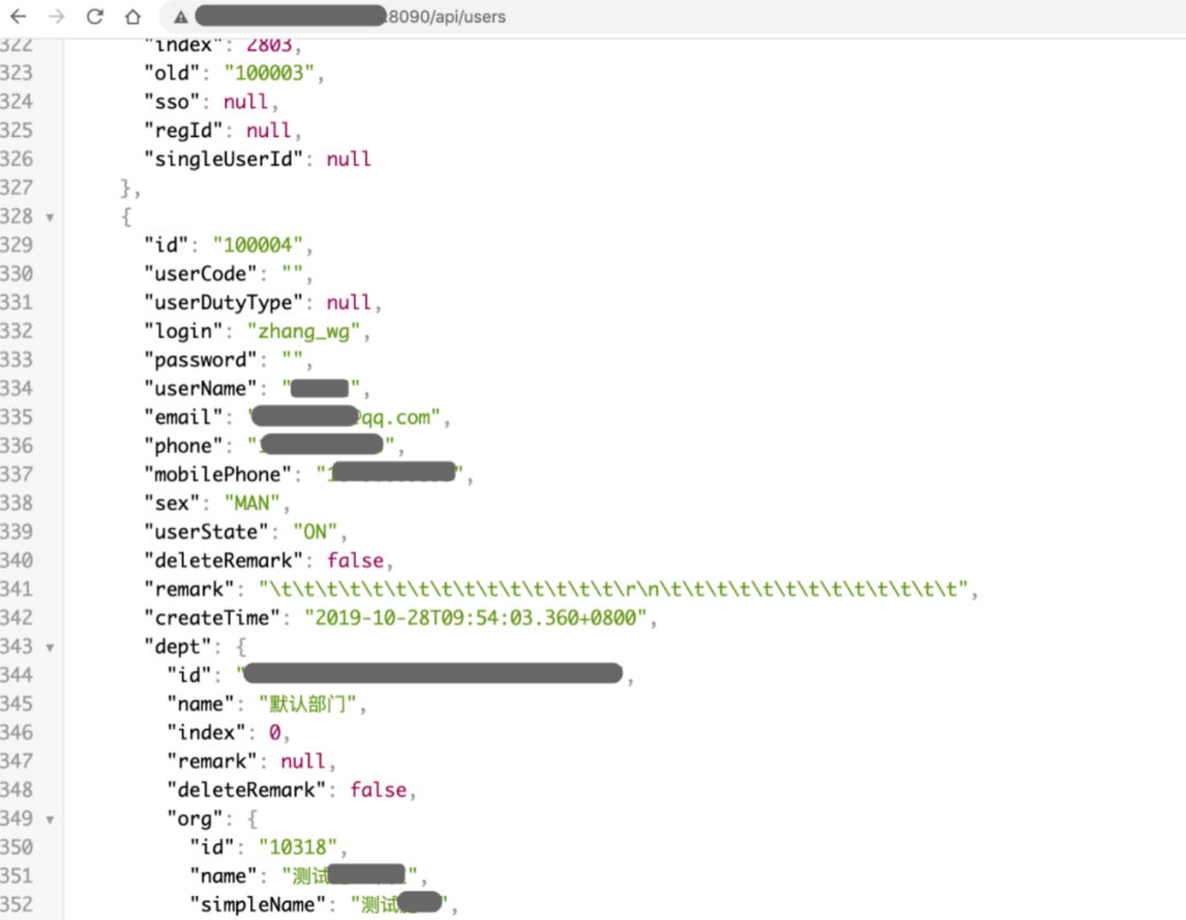 图8–记一次因API接口问题导致目标内网沦陷–seo优化_前端开发_渗透技术